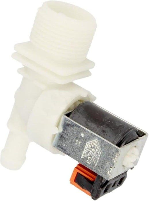 Originální 1-cestný solenoidový ventil pro myčku nádobí C00273883, 48200002024 Indesit