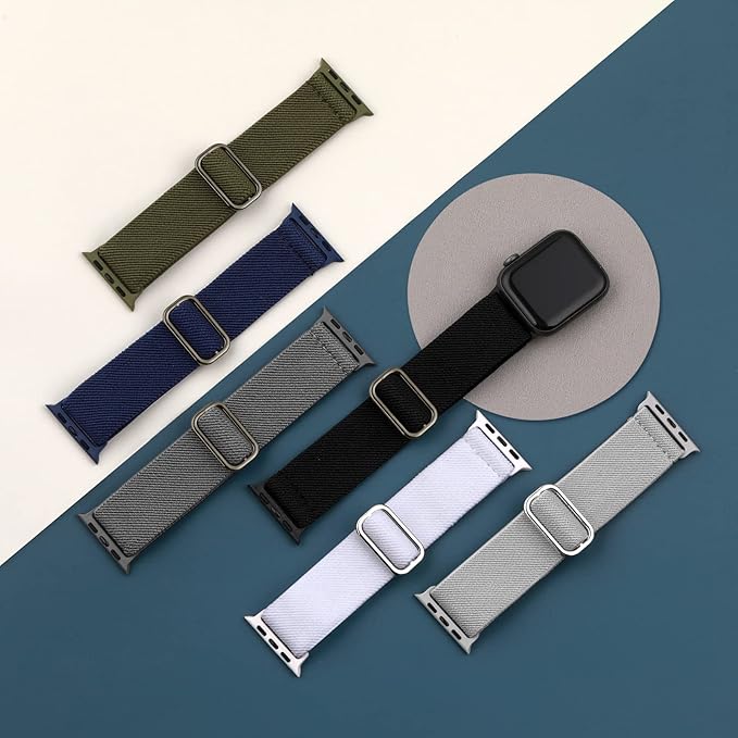 Armband für Apple Watch Band 42–44 mm