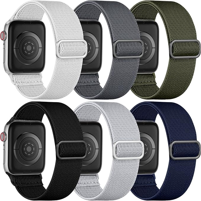 Armband für Apple Watch Band 42–44 mm