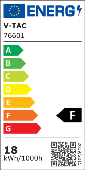 LED-Panel zur Aufputzmontage / 18W / 1830Lm / Neutralweiß 4000K / Mikrowellensensor / Φ 295mm