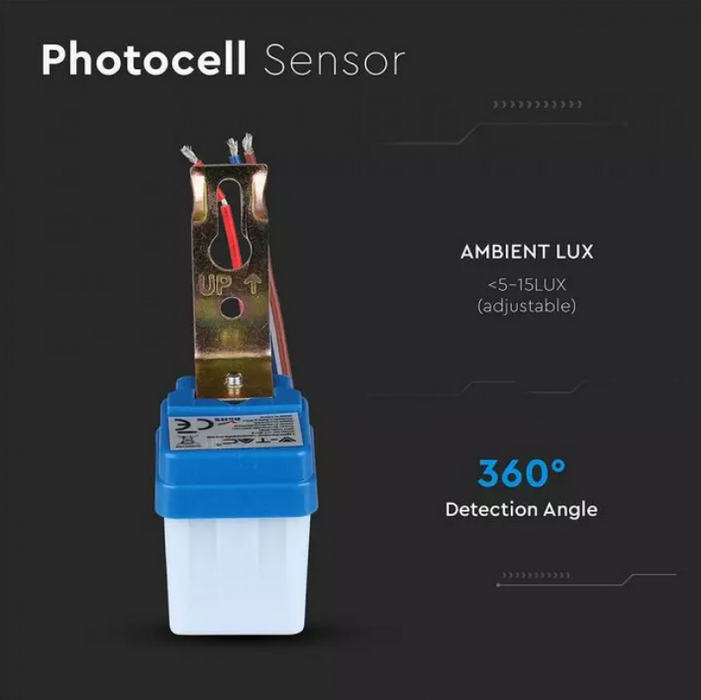 LICHTSENSOR